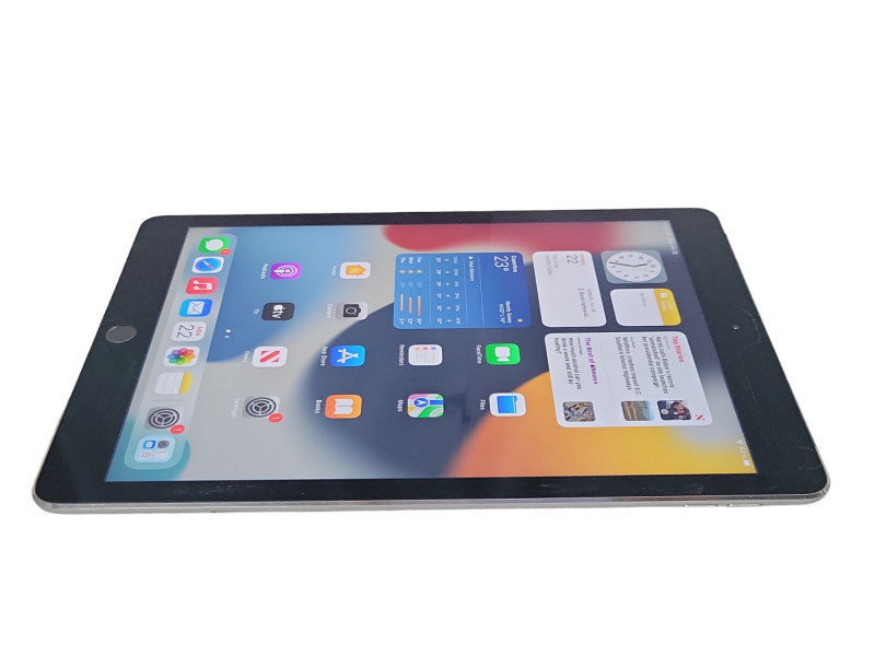 Apple iPad Air 2 A1567 128GB Wi-Fi + Cellular Unlocked, No SIM Restrictions Q_