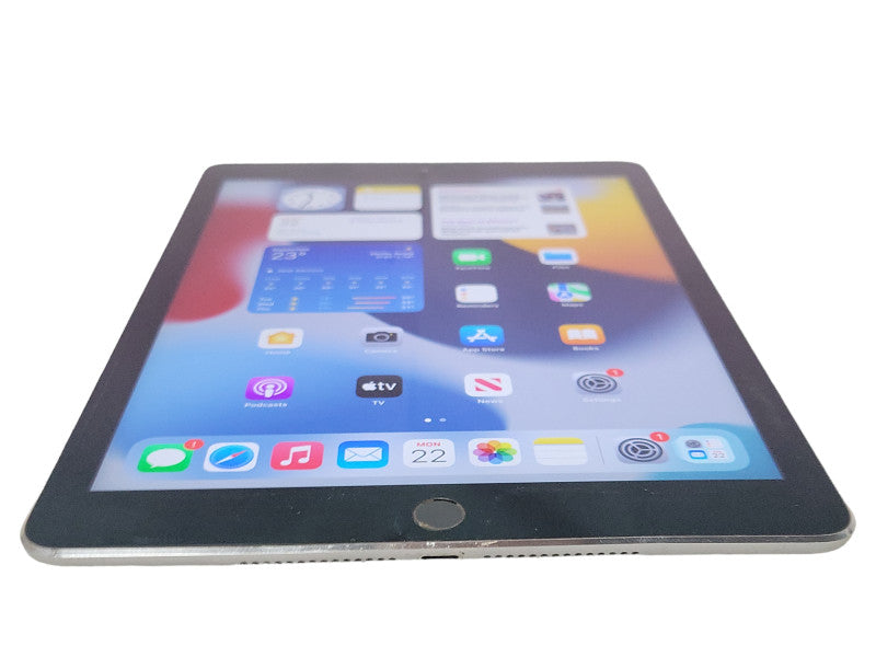 Apple iPad Air 2 A1567 128GB Wi-Fi + Cellular Unlocked, No SIM Restrictions Q_