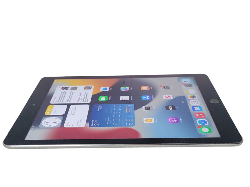Apple iPad Air 2 A1567 128GB Wi-Fi + Cellular Unlocked, No SIM Restrictions Q_