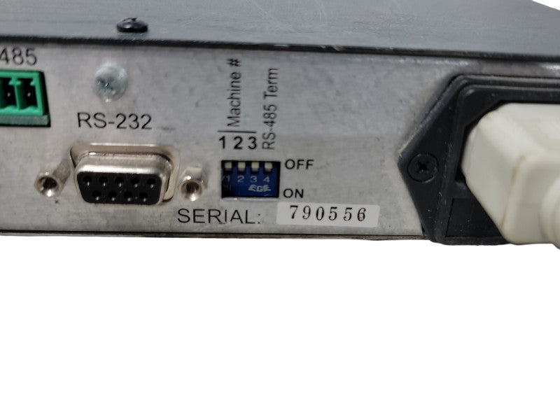 Kramer VP-4x4 VGA/XGA Audio Matrix Switcher