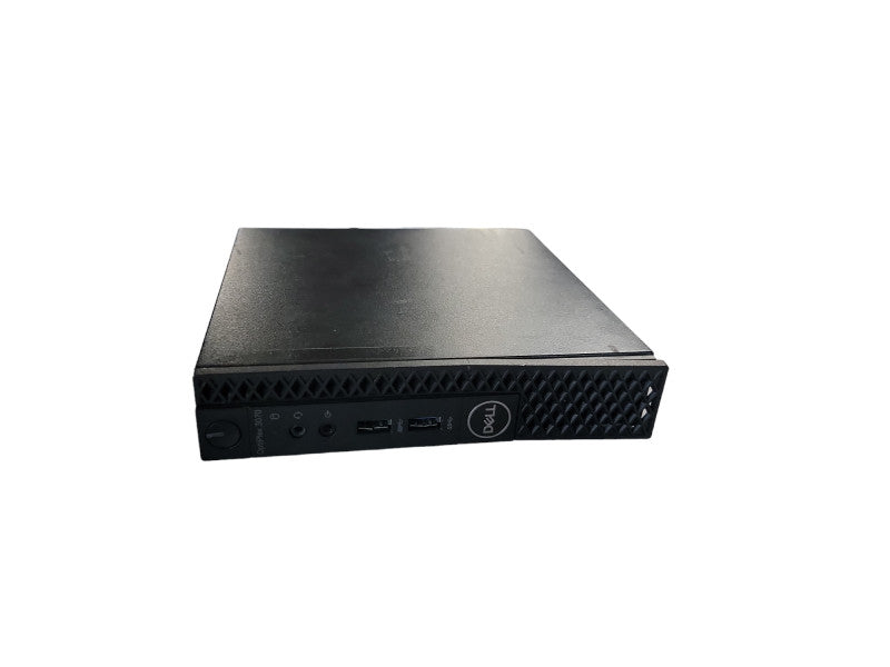 Dell OptiPlex 3070 Micro i5 - 9500T CPU @ 2.20GHz 16GB DDR4 Ram QÎ¸
