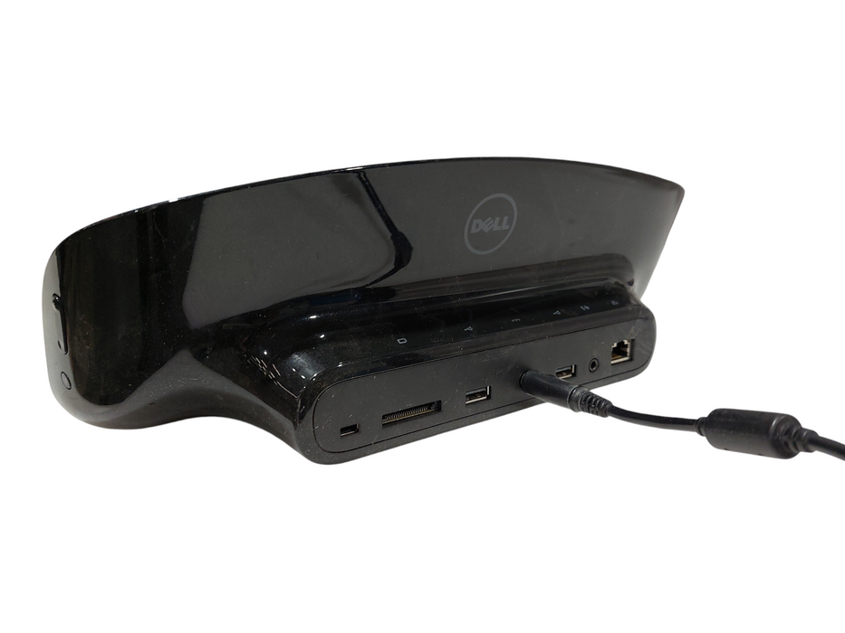 Dell JBL Speaker Dock Model: K08A With Adaptor  =