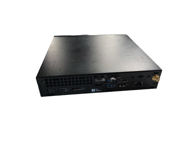 Dell OptiPlex 3070 Micro i5 - 9500T CPU @ 2.20GHz 16GB DDR4 Ram QÎ¸