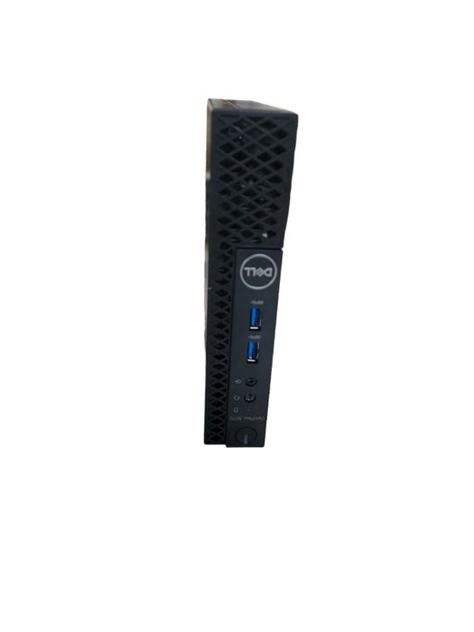 Dell OptiPlex 3070 Micro i5 - 9500T CPU @ 2.20GHz 16GB DDR4 Ram QÎ¸