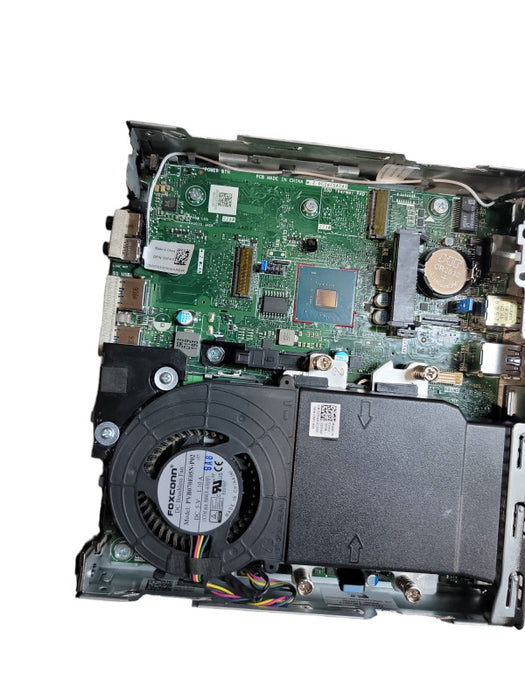 Dell OptiPlex 3070 Micro i5 - 9500T CPU @ 2.20GHz 16GB DDR4 Ram QÎ¸
