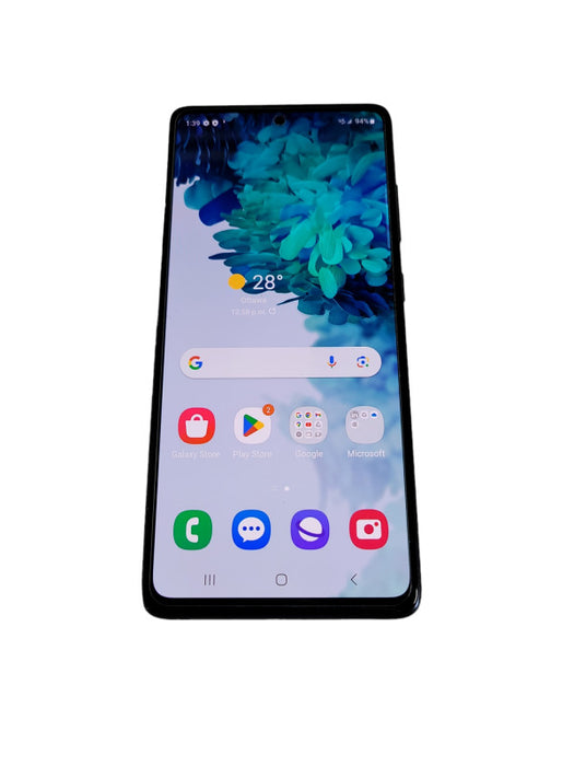 Samsung Galaxy S20 FE 5G 128GB (SM-G781W) Î