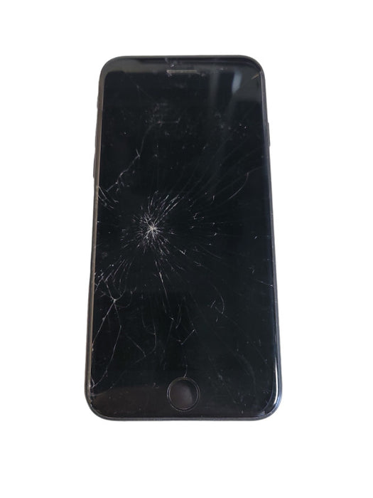 iPhone SE 2nd Gen 128GB (A2275) - READ Î