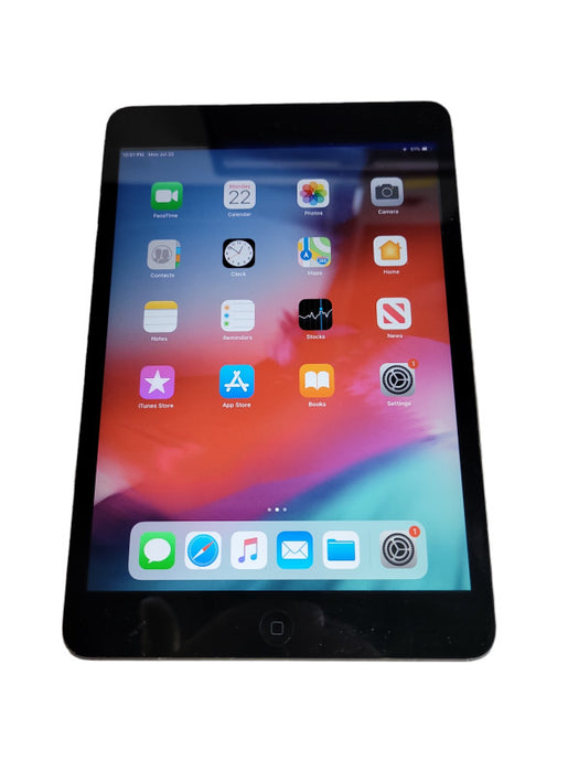 Apple iPad Mini 2 32GB (A1489)  Î