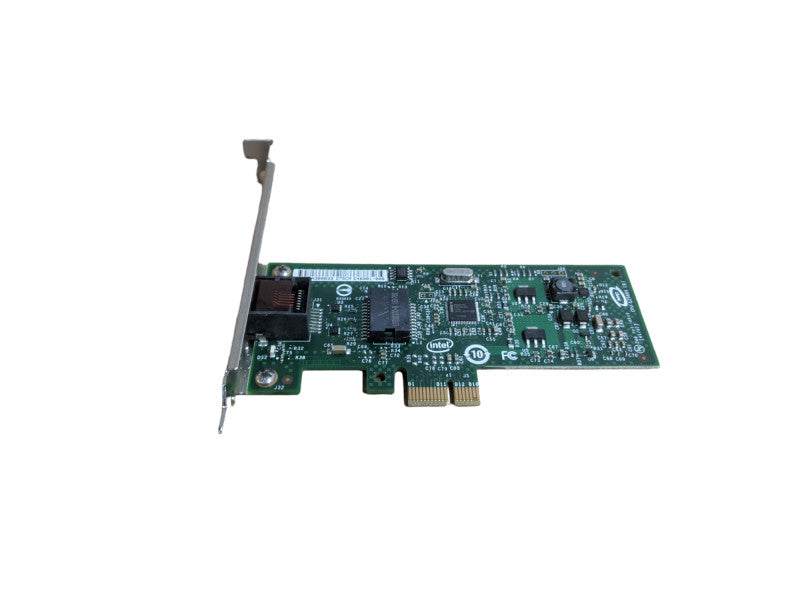 Intel Gigabit CT Desktop Adapter