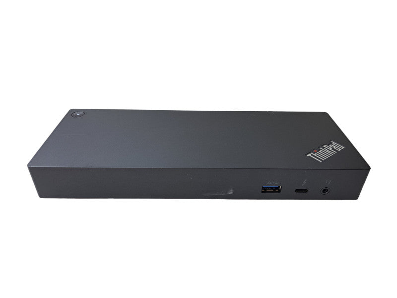Lenovo ThinkPad Thunderbolt 3 Workstation Dock Gen 2 | DK1841