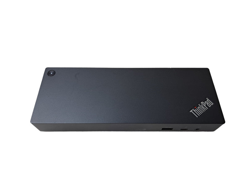 Lenovo ThinkPad Thunderbolt 3 Workstation Dock Gen 2 | DK1841