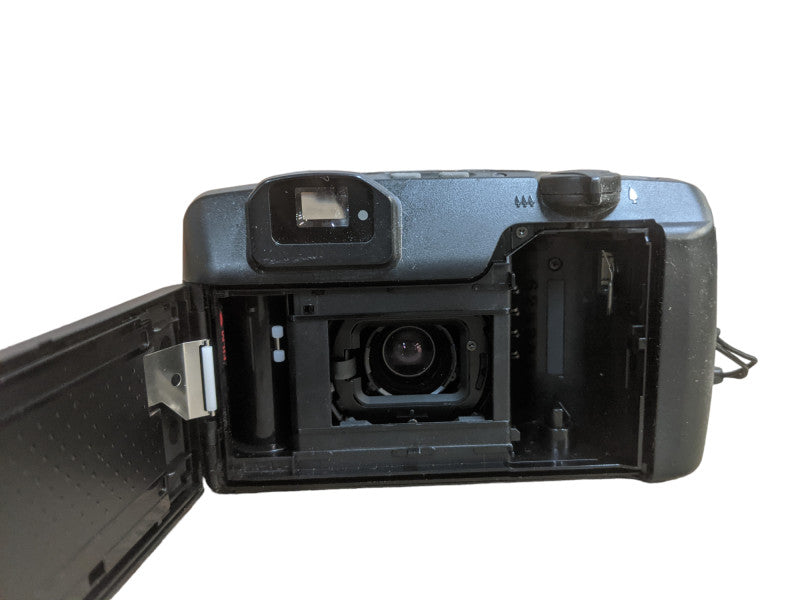 Pentax Espio 80V 35mm Point and Shoot Film Camera 38-80mm