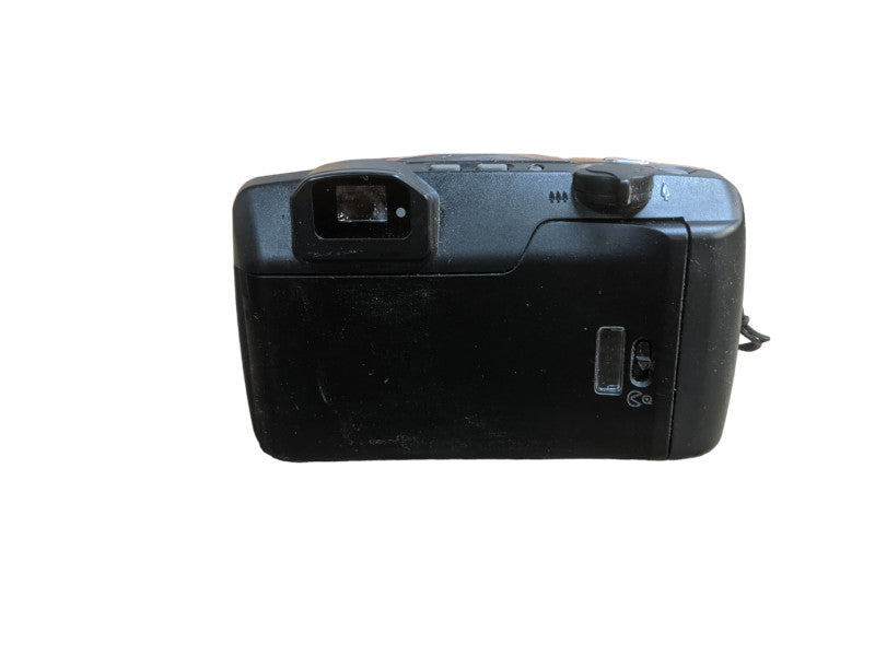 Pentax Espio 80V 35mm Point and Shoot Film Camera 38-80mm