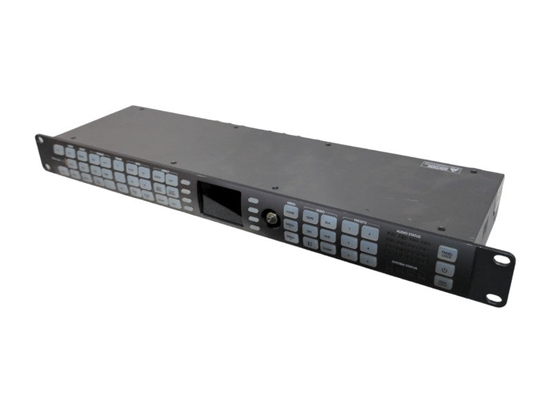 Blackmagic Design Teranex 2D Processor Converter, READ