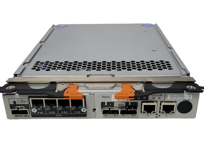 IBM 406066-002 Drive Module I/F-6 Fiber Channel Control 68Y8481 Q_