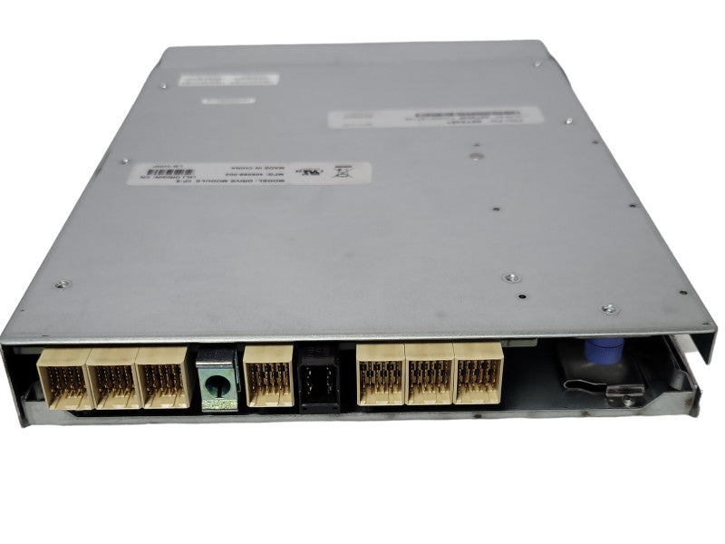 IBM 406066-002 Drive Module I/F-6 Fiber Channel Control 68Y8481 Q_