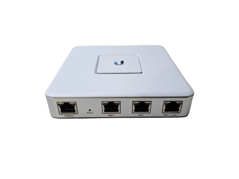 Ubiquiti Networks UniFi USG Security Gateway *READ*