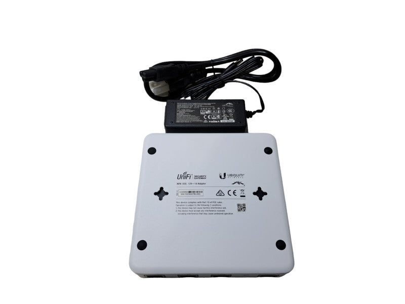 Ubiquiti Networks UniFi USG Security Gateway *READ*