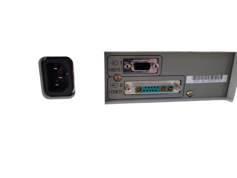 IBM ThinkVision C220p 20\\" CRT Monitor (Model 6558-03N)