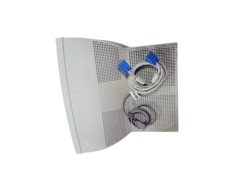 IBM ThinkVision C220p 20\\" CRT Monitor (Model 6558-03N)