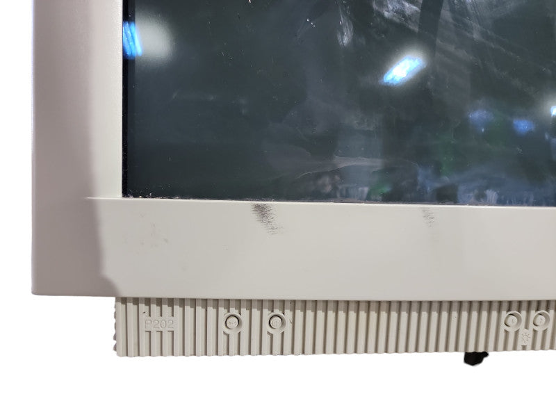 IBM ThinkVision C220p 20\\" CRT Monitor (Model 6558-03N)