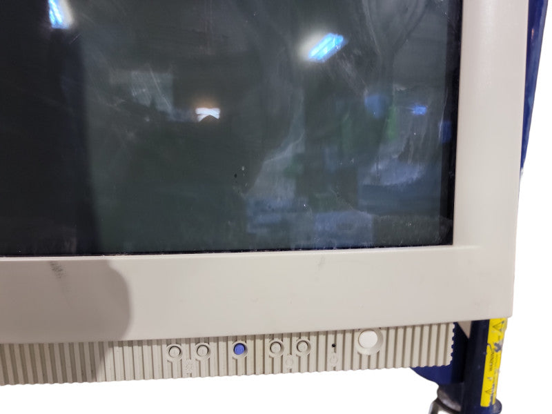 IBM ThinkVision C220p 20\\" CRT Monitor (Model 6558-03N)