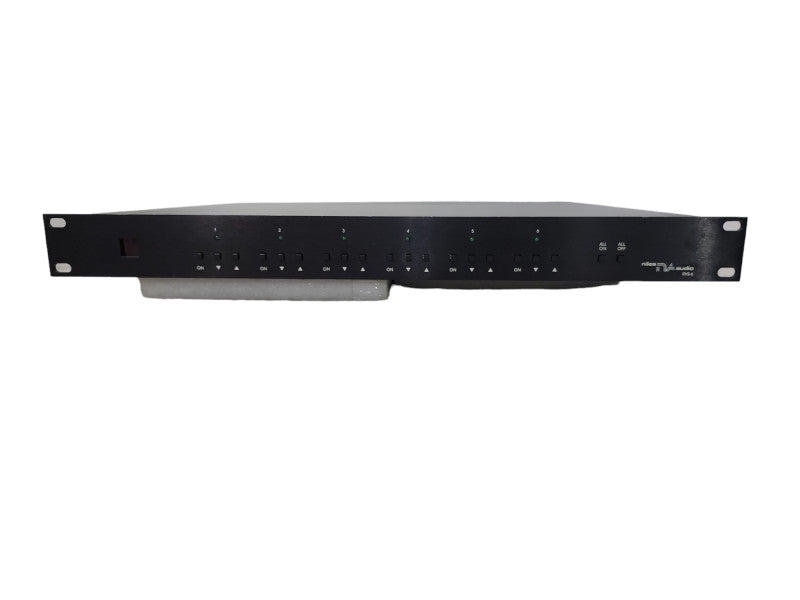 Niles Audio RVS-6 Remote Volume Selector and Speaker Control