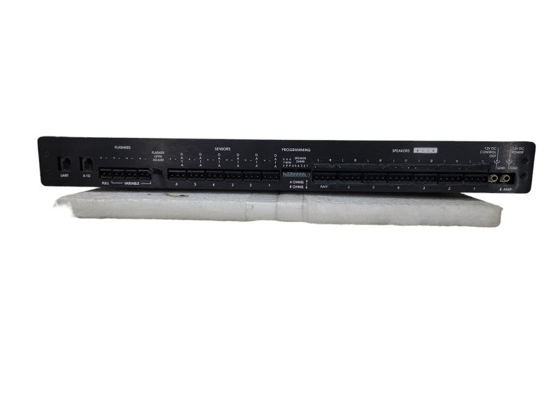 Niles Audio RVS-6 Remote Volume Selector and Speaker Control