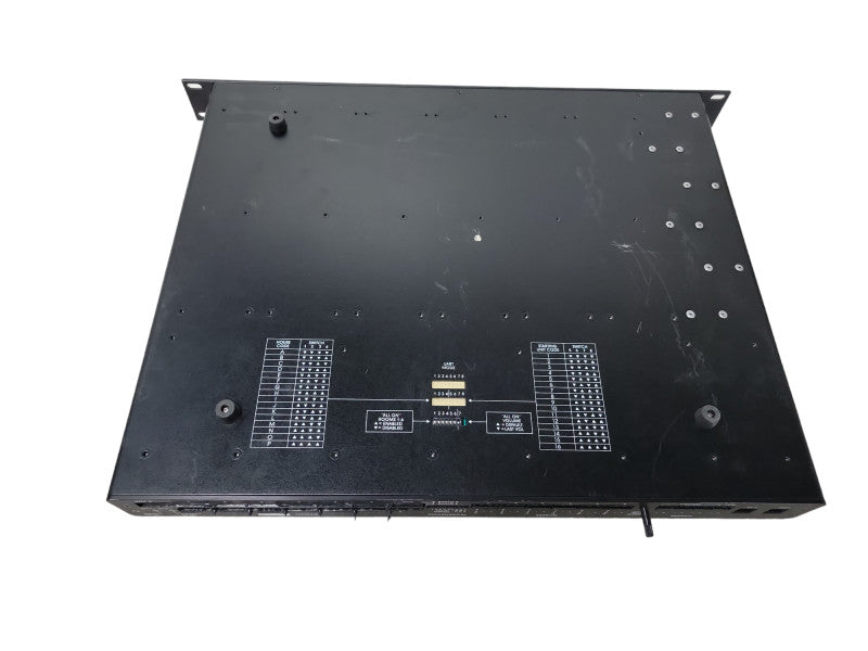 Niles Audio RVS-6 Remote Volume Selector and Speaker Control