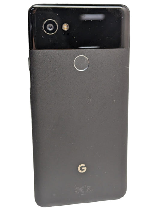 Google Pixel 2 XL 64GB UNLCOKED Please READ  -
