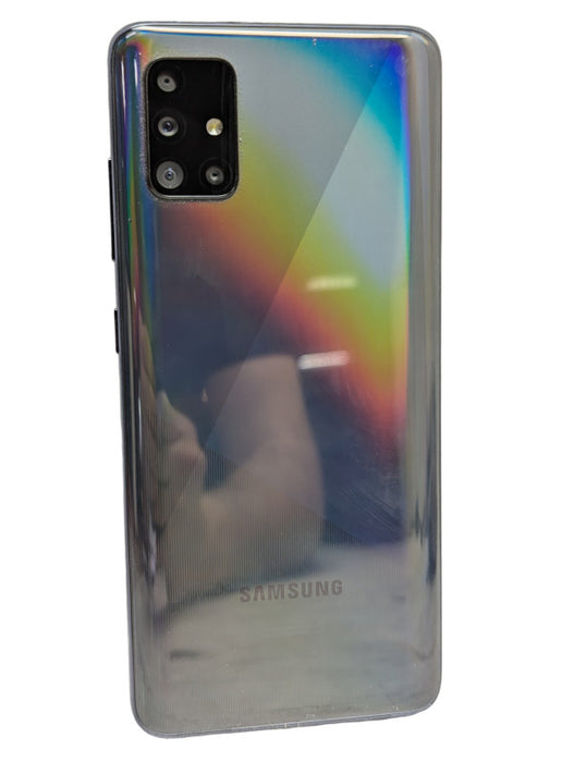 Samsung Galaxy A51 SM-A515W 64GB UNLOCKED  -