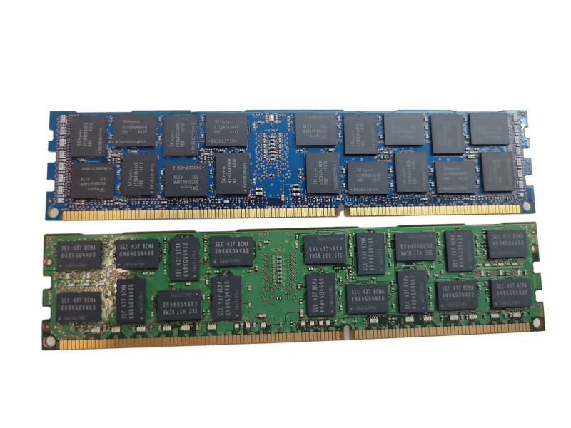 16GB 2Rx4 PC3-14900R Server Memory Q%
