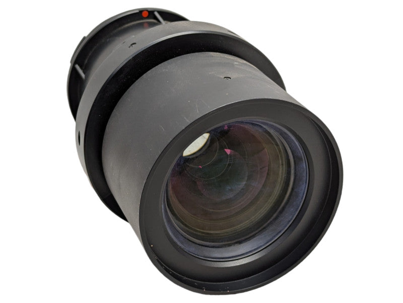 Sanyo LNS-S20 - 27 mm to 45 mm - f/2.3 - Standard Zoom Lens -