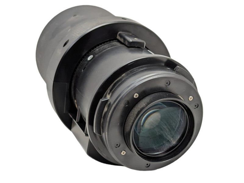 Sanyo LNS-S20 - 27 mm to 45 mm - f/2.3 - Standard Zoom Lens -