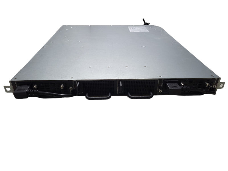 NetApp NAE-1101 NetApp 111-00982+C0 Fibre Channel Switch with 2x PSUs $