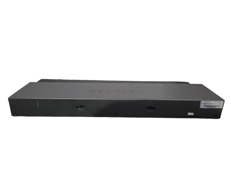 Netgear ProSafe GS418TPP 18-Port GbE PoE Smart Managed Switch !