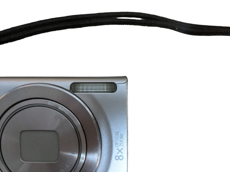 Canon PowerShot ELPH180 | 20mp | PC2275 | No Charger *READ*