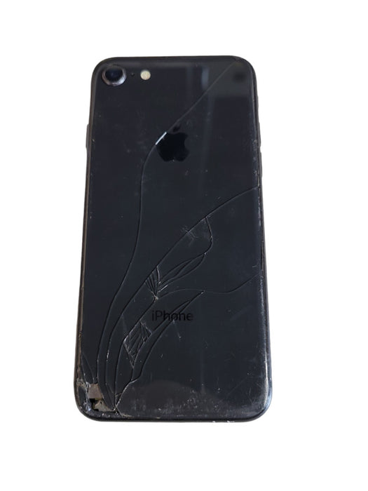 Apple iPhone 8 64GB (A1905) - READ Î