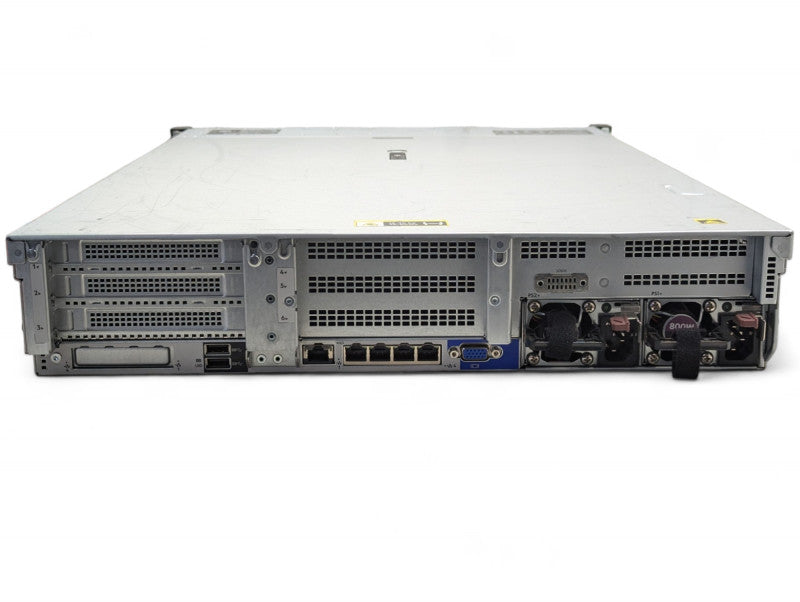 HPE ProLiant DL380 Gen10 2x Intel Xeon Gold 5122 @ 3.60Ghz 64GB RAM READ  -