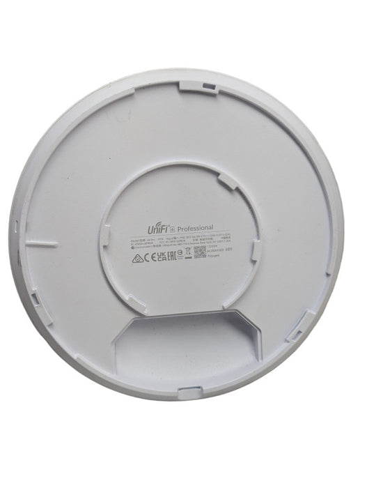 Ubiquity UniFi 6 Professional Wireless Access Point U6-Pro  Q-