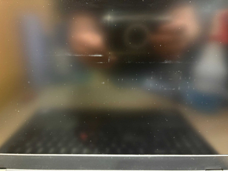 Lenovo ThinkPad P53 i7-9850H QUADRO T2000 4GB GPU 323GB RAM 512GB SSD READ!  Lap200