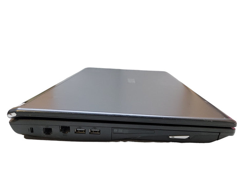 Retro Gaming MSI GX730| i7-720QM| 16GB DDR3| GeForce GTS 250M| 500GB SSD  Î² BudLap