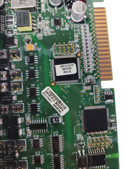 Bristol ControlWave Micro 396604-03-0 Module, Series A