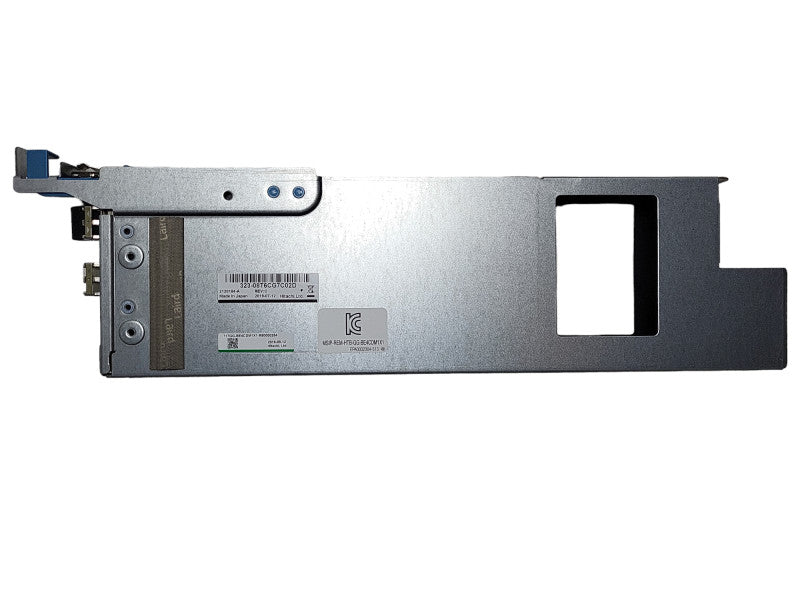 Hitachi 2120184-A Board Module MSIP-REM-HTB-GG-BE4CDM1X Q$