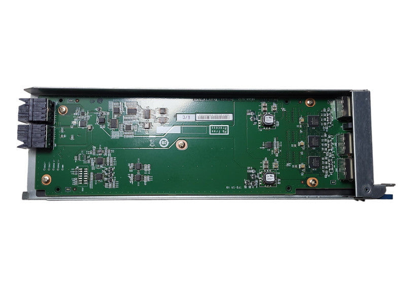 Hitachi 2120150-A Board Module  Q$