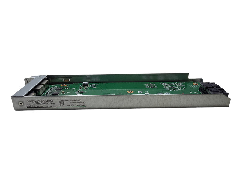 Hitachi 2120150-A Board Module  Q$