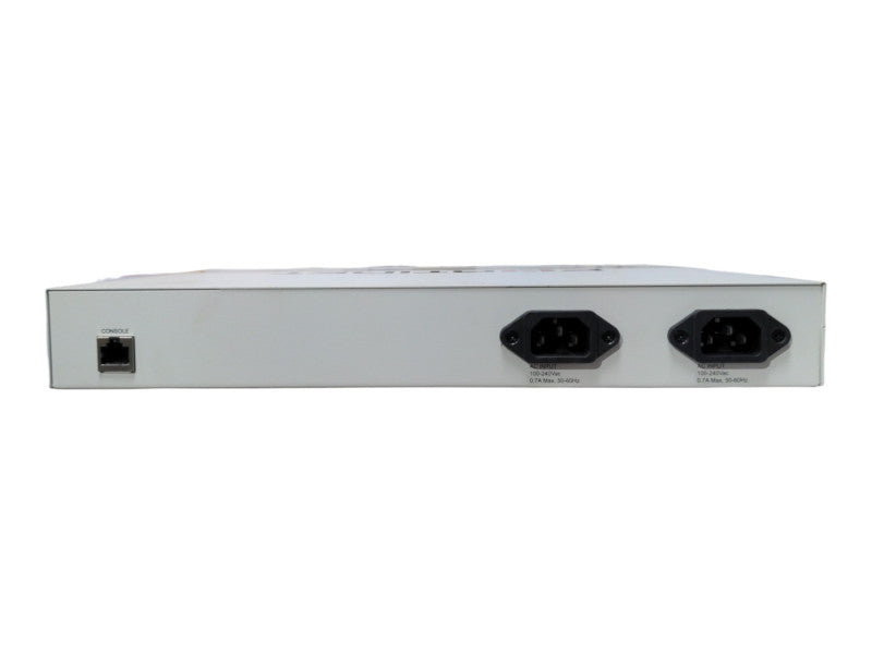 Fortinet FortiSwitch FS-224E 24 Port Managed Ethernet Switch