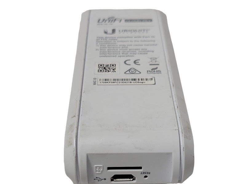 Ubiquiti Unifi Cloud Key Remote Control Device (UC-CK), No Micro SD Card, SEE Q_