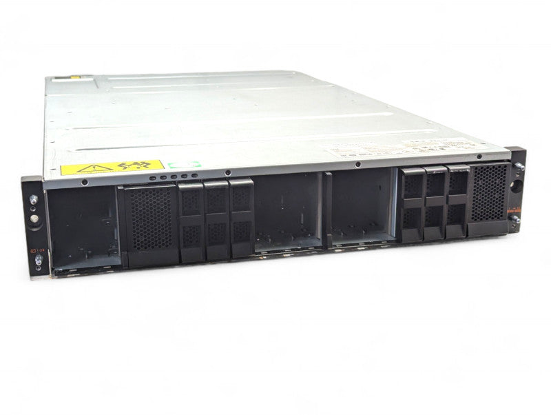 IBM 9843-AE2 - IBM FlashSystem 900  -