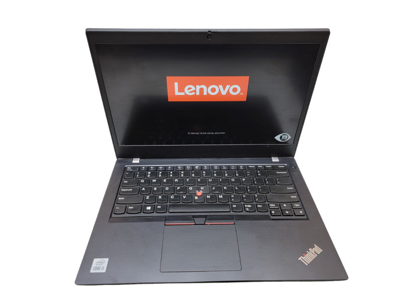 Lenovo ThinkPad L14| i5-10210U| 8GB DDR4| NO SSD | FOR PARTS/ REPAIR  QÎ² BudLap